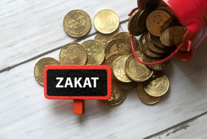 Manfaat Zakat, Infak dan Sedekah, Cara Cepat Kaya yang Islami