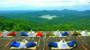 Keindahan Desa Wisata jadi Incaran Masyarakat Perkotaan