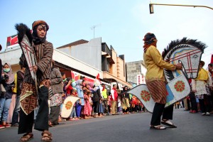 Dorong Kemajuan Kebudayaan, Pemerintah Siapkan Dana Indonesiana
