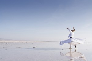 Hakikat Tasawuf dalam Islam, Satu Paket dengan Fikih dan Akidah