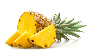Tak Hanya Segar dan Lezat, Nanas Punya 8 Manfaat untuk Kesehatan