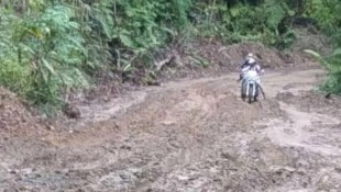 Usai Peluk Islam, Ustadz Asnawi Putuskan Berdakwah di Pedalaman