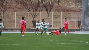 Timnas U19 Kalah dari Korsel U19, Ketum PSSI: Pelajaran Berharga