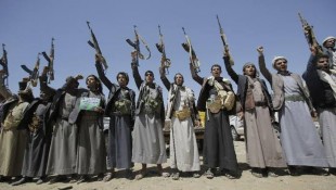 Houthi Serang Fasilitas Minyak Arab Saudi Jelang Grand Prix F1