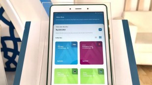 Hijra Bank Pamer Fitur Hijra Box di Muslim Lifefair 2022
