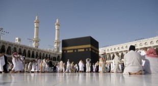 Sejumlah Agen Travel Umrah Mulai Berangkatkan Jamaah