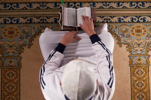 3 Kurikulum Ramadhan Rasulullah agar Jadi Orang Bertakwa