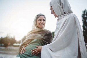 Qada atau Fidiah? Ini Cara Bayar Utang Puasa Khusus Ibu Hamil