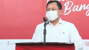 MKEK Putuskan Dokter Terawan Diberhentikan Permanen dari IDI