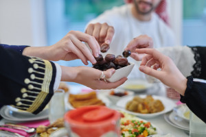 Bukber dan Kegiatan Ramadhan Dapat Diselenggarakan Secara Normal