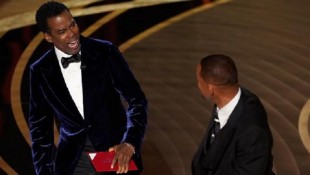 Will Smith Tampar Chris Rock, Ini Adab Bercanda dalam Islam