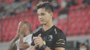 BRI Liga 1 Berakhir, Bruno Moriera Pamit Tinggalkan Persebaya