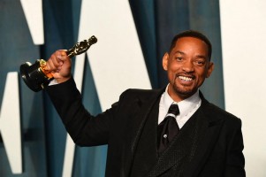 Pasca Tampar Chris Rock, Will Smith Mundur dari Academy