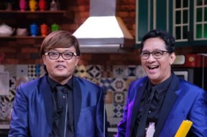 Kembali Hadir di Ini Sahur, Sule Tak Lagi Duet dengan Andre