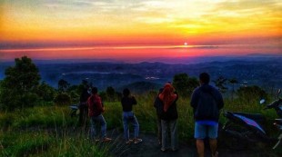 Pemkab Semarang Siapkan Destinasi Wisata Unggulan Jelang Mudik Lebaran 2022