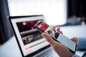 Pemerintah Bangkitkan UMKM Pascapandemi lewat Digitalisasi