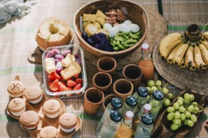 Resep Buka Puasa Ala Ustadz Zaidul Akbar, Sehat Menyegarkan