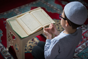 Sejarah Pembagian 30 Juz Al-Qur’an