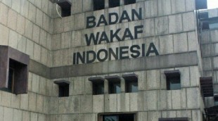 Proyeksi Masa Depan Wakaf di Indonesia: Terpadu, Modern dan Berdampak Luas