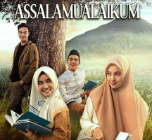 Baru hingga Lama, Ini 5 Sinetron Religi Streaming untuk Ngabuburit