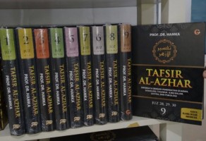7 Rekomendasi Buku untuk Tingkatkan Intelektualitas Muslim saat Ramadhan