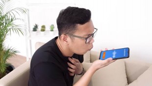 Teknologi Terbaru dari Alodokter, Mampu Deteksi 6 Kondisi Batuk