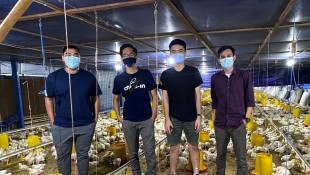 Start Up Jebolan Pertamuda Masuk Daftar Forbes Under 30