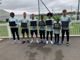 Keteladanan Klub Liga Inggris Hormati Pemain Muslim di Bulan Ramadhan