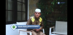 Hikmah Ramadhan: Jangan Sia-siakan Amaliah Ibadah Puasa Ramadhan
