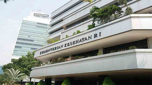 Kemenkes Resmikan Laboraturium Genomik untuk PCR Cepat dan Akurat