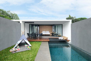 3 Tips Nikmati Long Weekend saat Ramadhan, Paling Seru Staycation