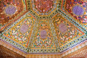 Libatkan 102 Seniman Internasional, JIC Gelar Pameran Kaligrafi Al-Quran