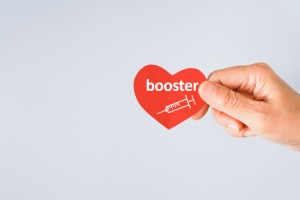 Mau Mudik Lebaran? Ini Alasan Sekarang Waktu Tepat Vaksin Booster