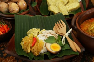 Tombo Kangen, Coba Resep Nasi Liwet Solo ala Chef Yongki