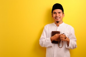 Ramadhan Bukan Bulan Biasa, Muslim Harus Punya Pola Hidup Berbeda