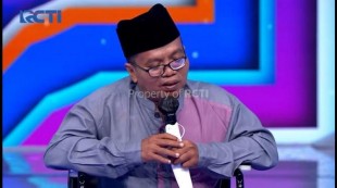 Inspiratif, Kisah Perjuangan Kiai Tohir Menuntut Ilmu Jadi Panutan