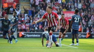 Dua Klub London Utara Kompak Kalah di Pekan ke-32