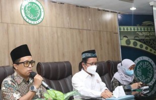 MUI Temukan 3 Indikasi Pelanggaran Tayangan Televisi Selama Ramadhan