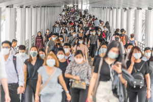 Kemenkes Klaim Antibodi Masyarakat Indonesia Meningkat hingga 99,2 Persen