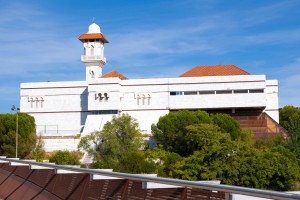 Ramadhan di Spanyol, Umat Islam Diliputi Bahagia Jalankan Puasa