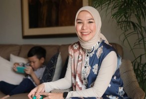 Cerita Tania Ray Mina Rilis Koleksi Ramadhan hingga Eksistensi di Masa Pandemi