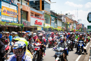 Menag: Tujuan Vaksin Booster agar Masyarakat Bisa Mudik