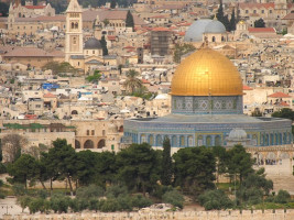 Khutbah Jumat Hari Ini: Kewajiban Membela Al-Aqsa