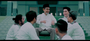 Pesan Pimpinan Gontor untuk Penuntut Ilmu: Jangan Merasa Minder dan Super