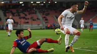 Tunggakan Gaji Pemain FK Senica Sudah Dilaporkan FIFA, Apa Hasilnya ?