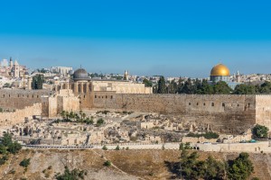 Penyebab Bentrok Israel-Palestina, Zionis Yahudi Ingin Kuasai Masjid Al-Aqsa