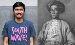 Duta Sheila On 7 Ternyata Keturunan Ulama Penasihat Pangeran Diponegoro