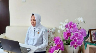 Status Anak Krakatau Siaga, BMKG: Waspada Potensi Tsunami