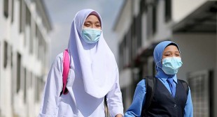 Pemerintah Kucurkan Rp542,8 Triliun untuk Sektor Pendidikan