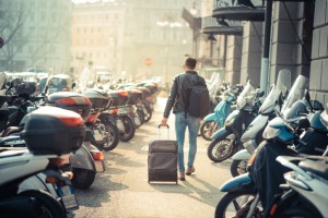Mau Mudik Pakai Motor? Siapkan 5 Hal Ini Agar Lancar di Jalan